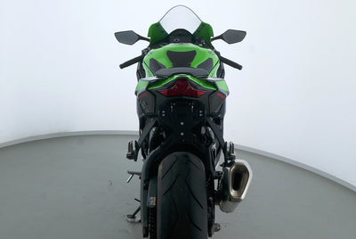 KAWASAKI ZX 10 R
