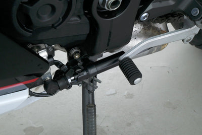KAWASAKI ZX 10 R