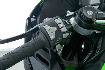 KAWASAKI ZX 10 R