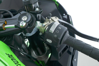 KAWASAKI ZX 10 R