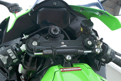 KAWASAKI ZX 10 R
