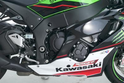 KAWASAKI ZX 10 R