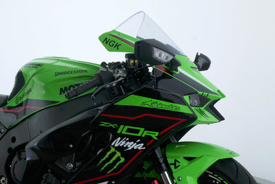 KAWASAKI ZX 10 R