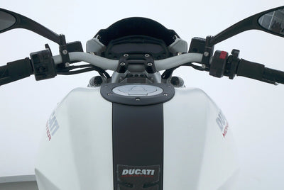 DUCATI MONSTER 696+