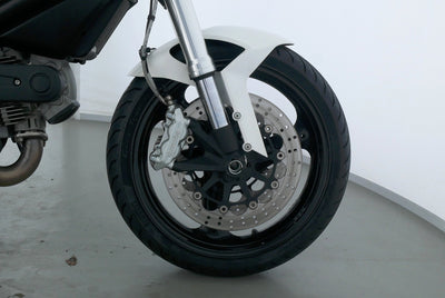DUCATI MONSTER 696+