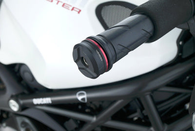 DUCATI MONSTER 696+