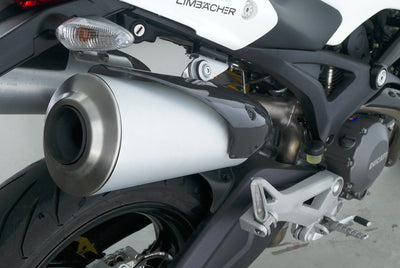 DUCATI MONSTER 696+