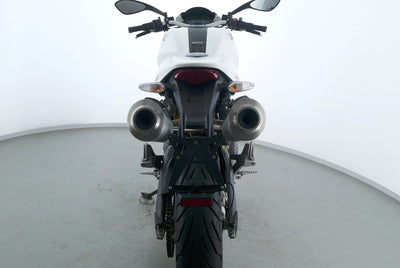 DUCATI MONSTER 696+