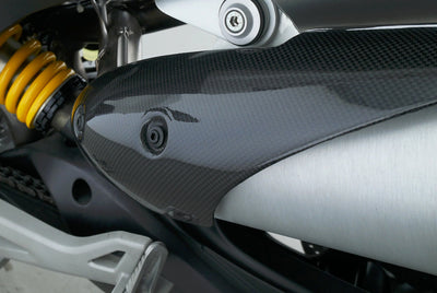 DUCATI MONSTER 696+