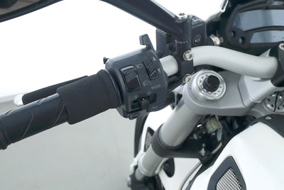 DUCATI MONSTER 696+