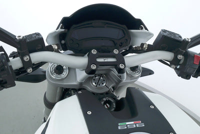 DUCATI MONSTER 696+