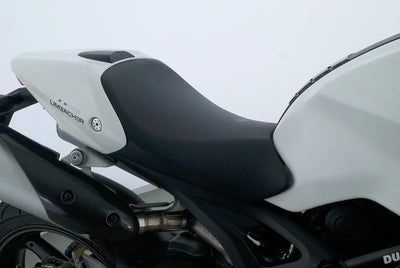 DUCATI MONSTER 696+