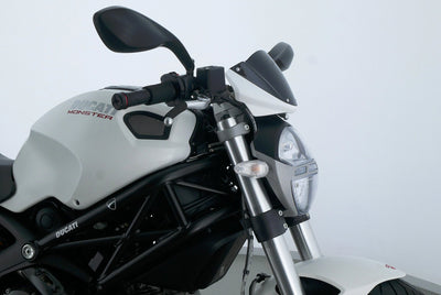 DUCATI MONSTER 696+