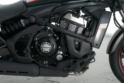 KAWASAKI VULCAN S