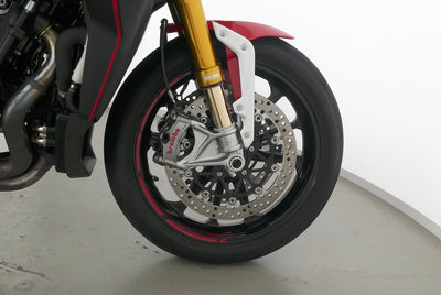 MV AGUSTA BRUTALE 1000 RR