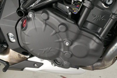 MV AGUSTA BRUTALE 1000 RR