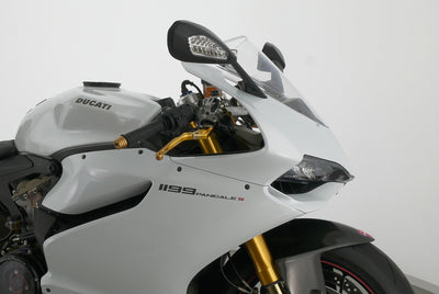 DUCATI 1199 PANIGALE S