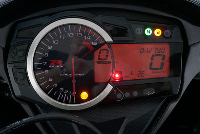 SUZUKI GSX R 1000