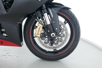 SUZUKI GSX R 1000