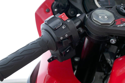 SUZUKI GSX R 1000