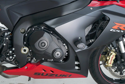 SUZUKI GSX R 1000