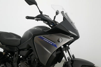 YAMAHA TRACER 7