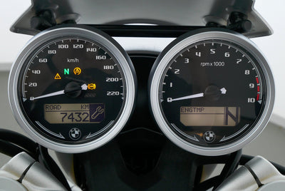 BMW R NINE T