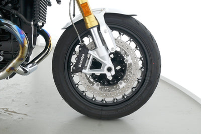 BMW R NINE T