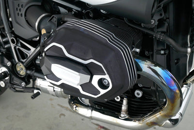 BMW R NINE T