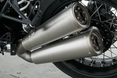 BMW R NINE T