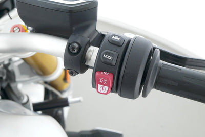 BMW R NINE T