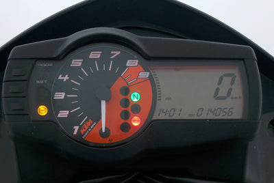 KTM 690 DUKE