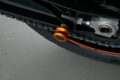 KTM 690 DUKE