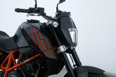 KTM 690 DUKE