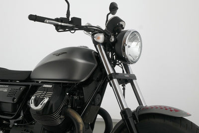 MOTO GUZZI V9 BOBBER