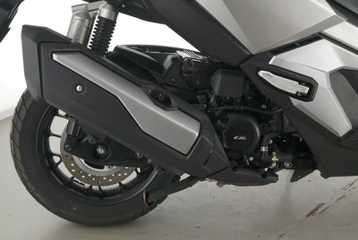 HONDA ADV 350