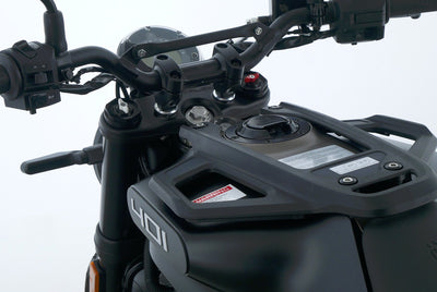 HUSQVARNA SVARTPILEN 401