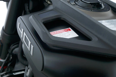 HUSQVARNA SVARTPILEN 401