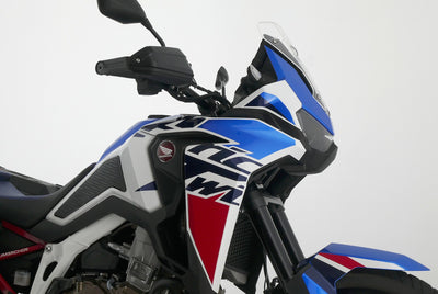 HONDA CRF 1100 L AFRICA TWIN