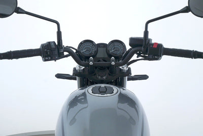KAWASAKI Z 650 RS