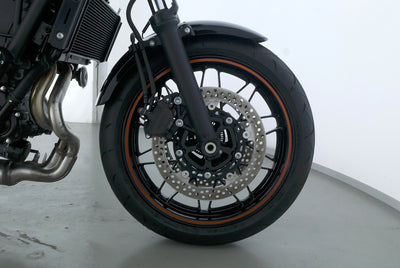 KAWASAKI Z 650 RS