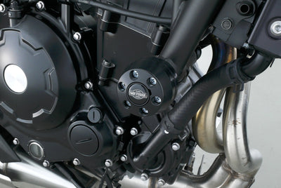 KAWASAKI Z 650 RS
