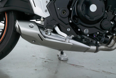 KAWASAKI Z 650 RS