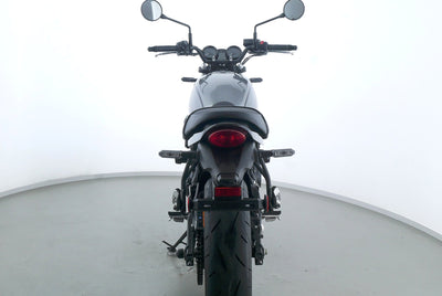 KAWASAKI Z 650 RS