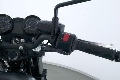 KAWASAKI Z 650 RS
