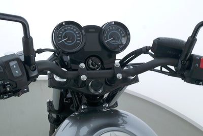 KAWASAKI Z 650 RS