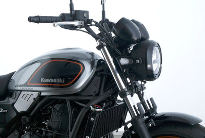 KAWASAKI Z 650 RS