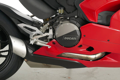 DUCATI PANIGALE V2