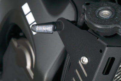 YAMAHA MT 09 SP