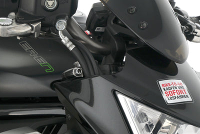 KAWASAKI ER 6 N